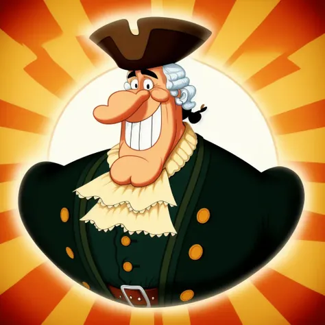 Doctor Livesey (Russian: Доктор Ливси)