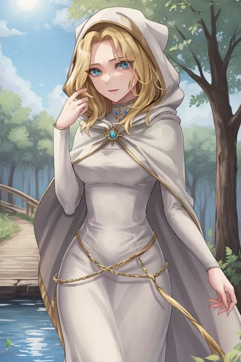 Natasha (Fire Emblem)