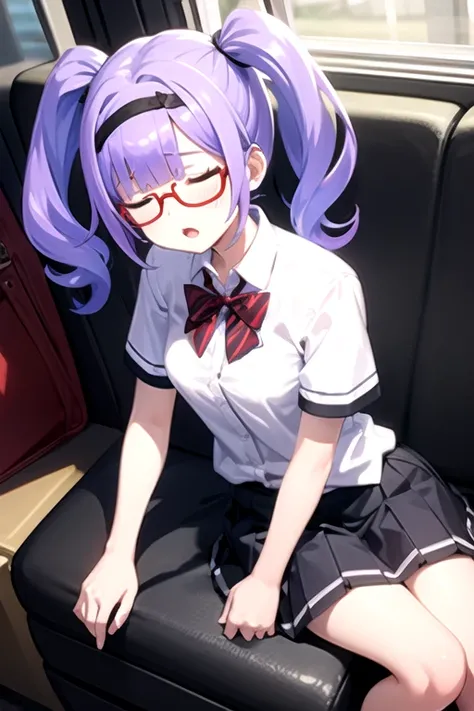 Tria (Project Tokyo Dolls)