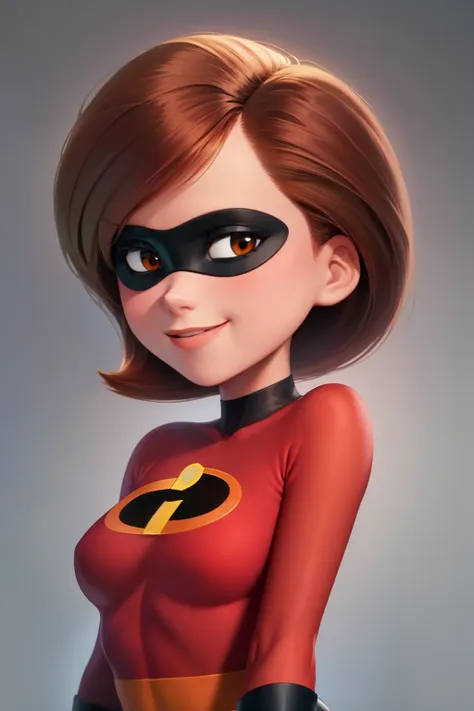 Helen Parr - The Incredibles - Character LORA