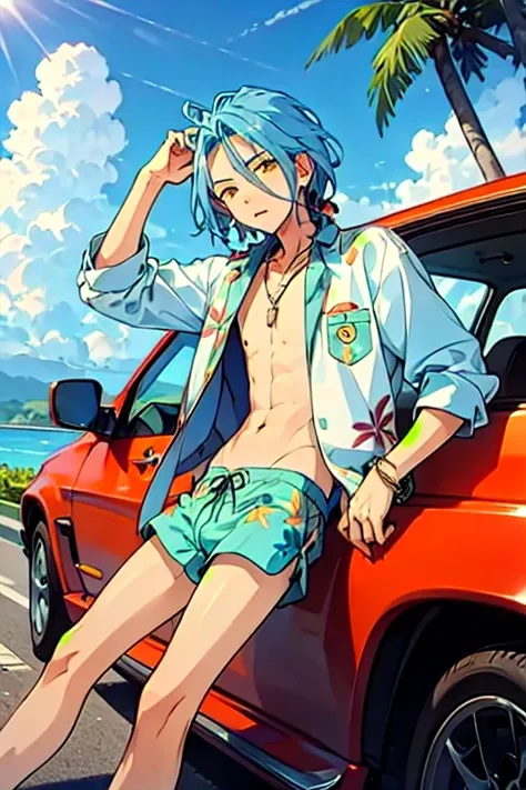 HiMERU (Ensemble Star)