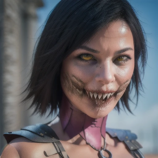 mkx Mileena