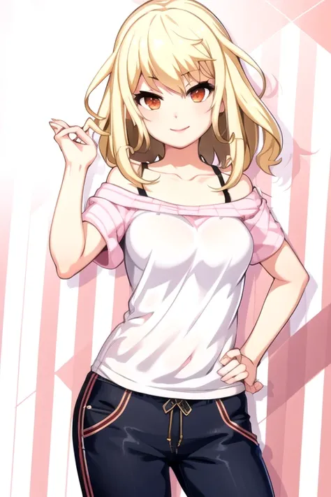 Reina (Project Tokyo Dolls)