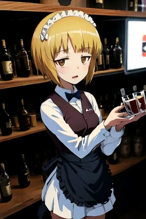 Cutlass(GIRLS und PANZER)