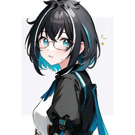 Unofficial 774inc. ooura rukako/大浦 るかこ