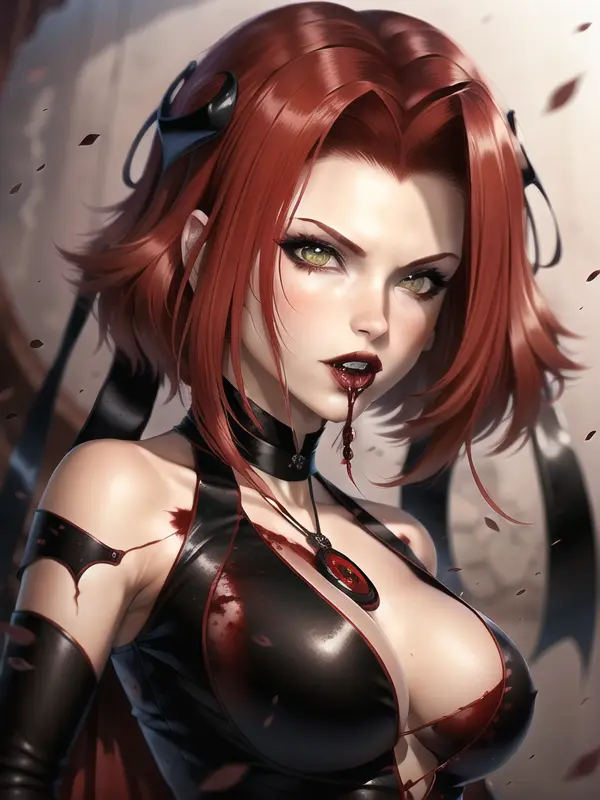 BloodRayne