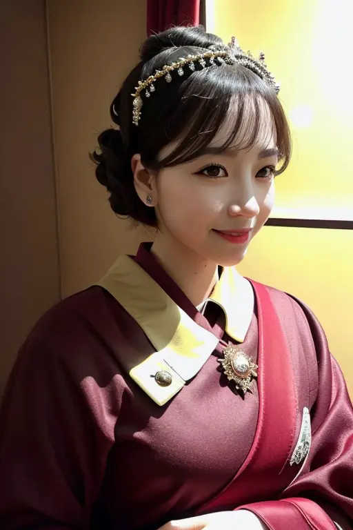 Jo Yuri