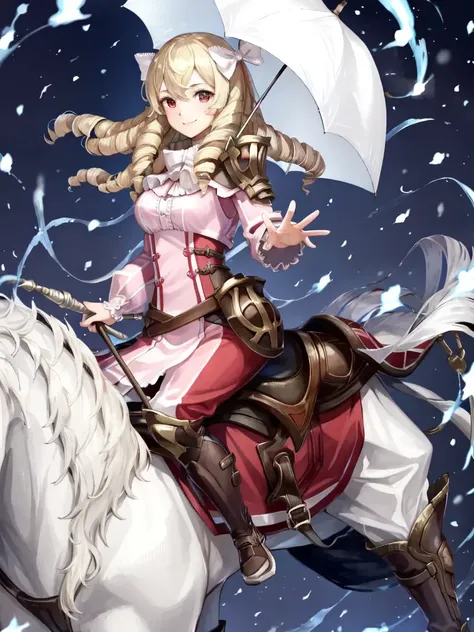 Maribelle (Fire Emblem)