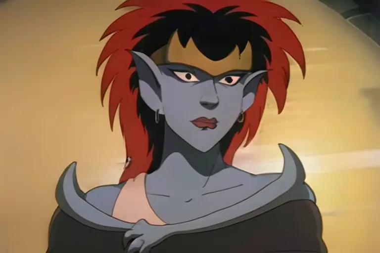 Demona