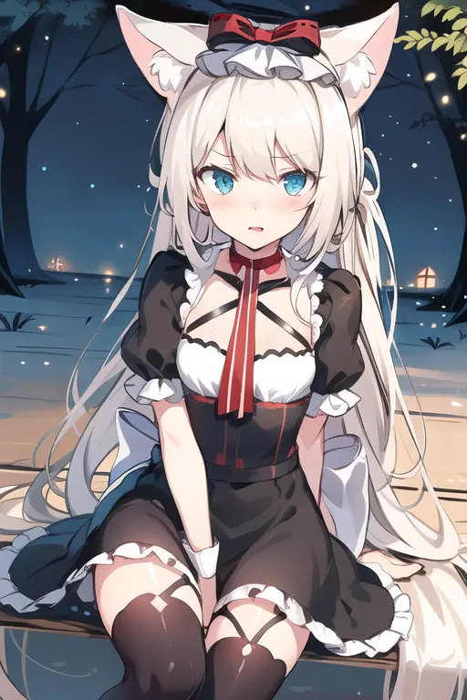 Hammann Not Retrofit (Azur Lane) LoRA