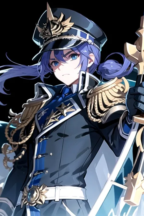 Ronan Erudon (Grand Chase)