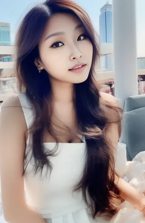 Aikuros (hyoon) | Korean Instagram Model & Streamer