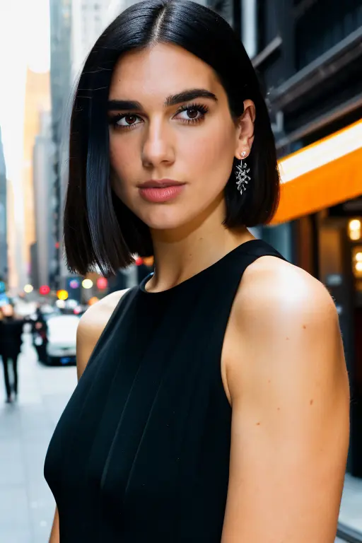 Dua Lipa 