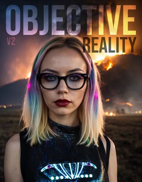 Objective Reality