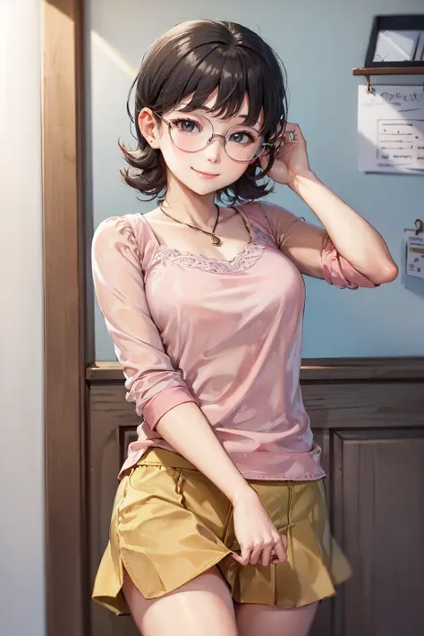 Nobi Tamako | Doraemon