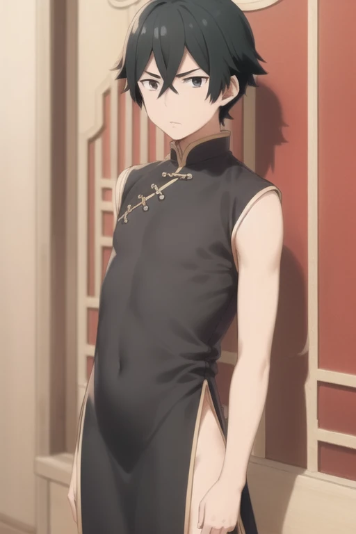 Sei Handa (Barakamon / Handa-kun)