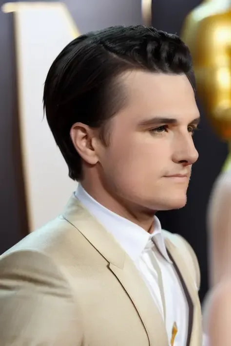 Josh Hutcherson