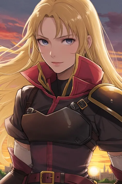 Clarisse (Fire Emblem)