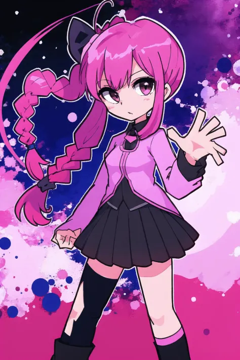 SSRHM (Cookie☆)