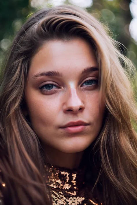 Indiana A (MetArt model)