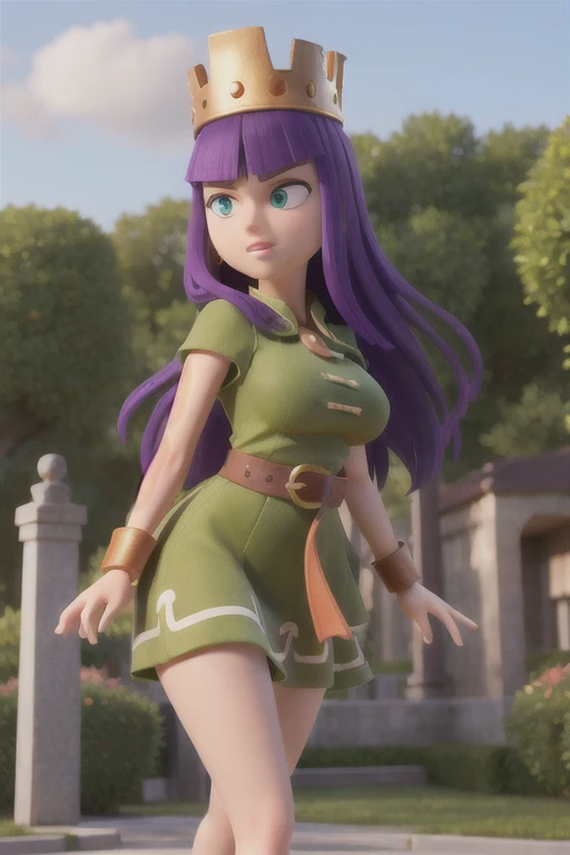 ArcherQueen