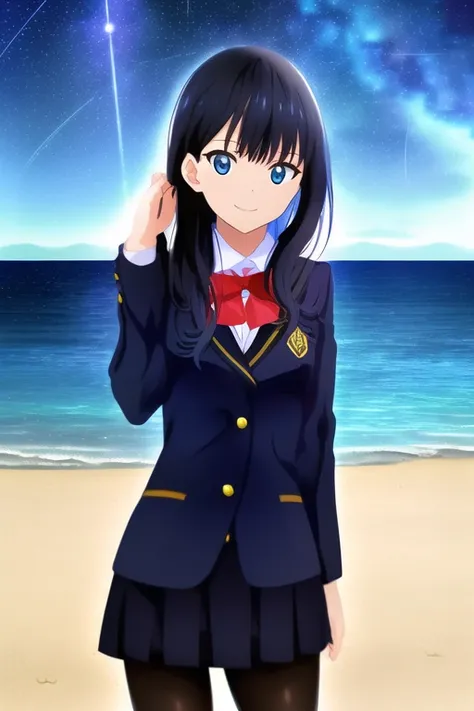 takarada rikka