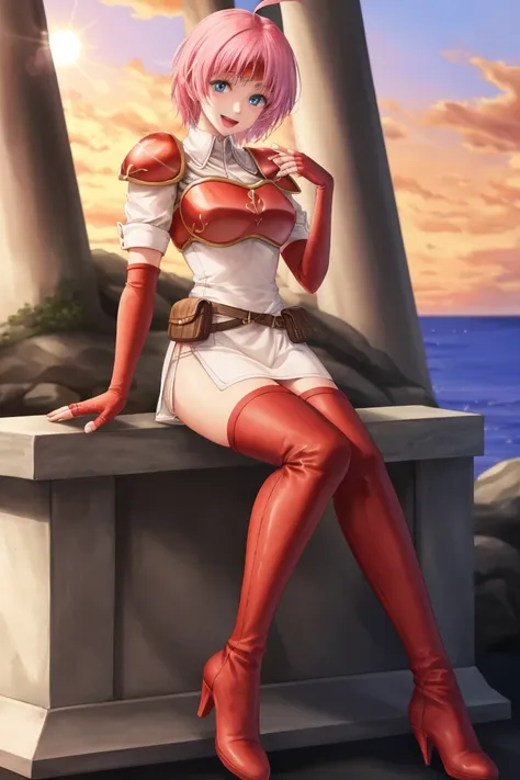 Marcia (Fire Emblem)