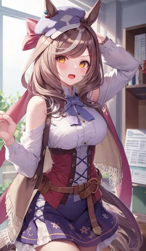 matikane tannhauser (umamusume)