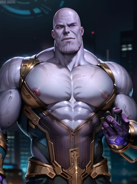 Thanos 1.5 & 2.1 768 「LoRa」