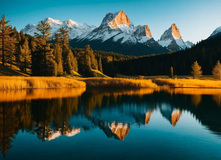 Magical Landscape and Nature Photography by Jan Poloni