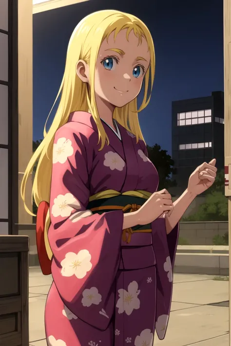 Ushio Kofune (Summer Time Rendering)