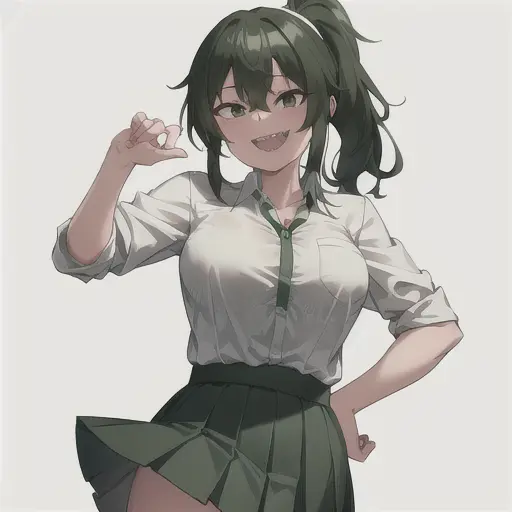 Setsuna Tokage