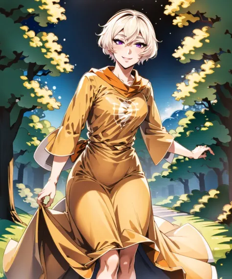 Rose Lalonde (Homestuck) LoRA