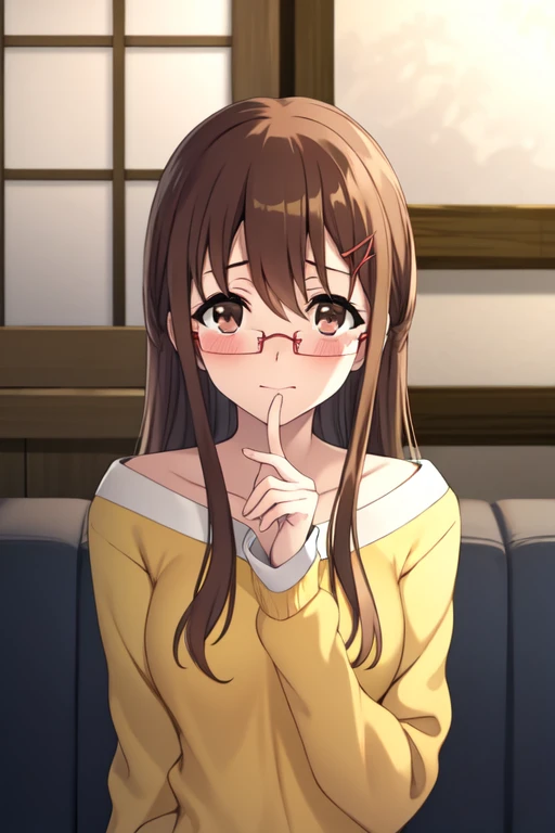 Mikami Reiko (from Another)