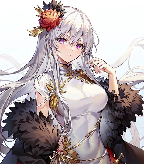 Azur Lane Enterprise All-outfit 8in1 (碧蓝航线 企业 全皮肤)