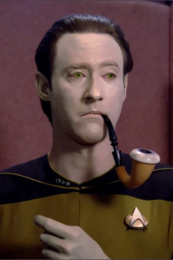 Data