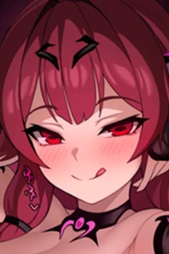 Goat-chan