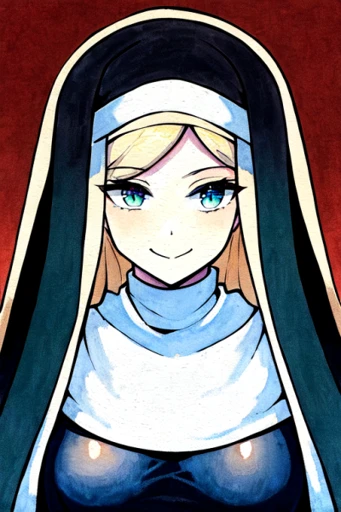 Sister Mary