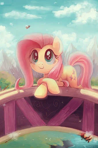 Fluttershy