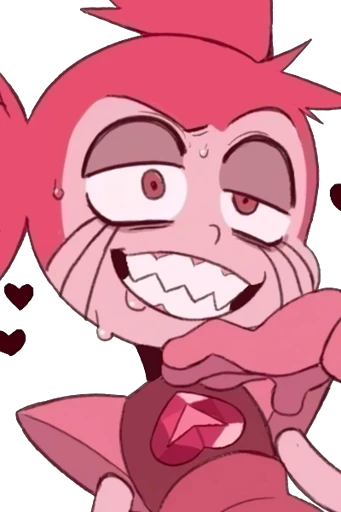 Spinel