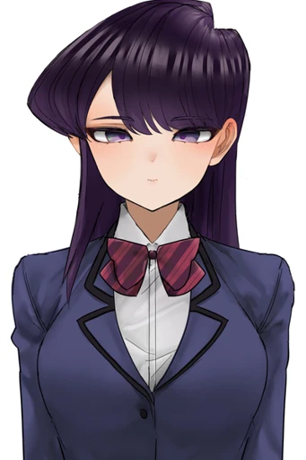 Komi Shouko