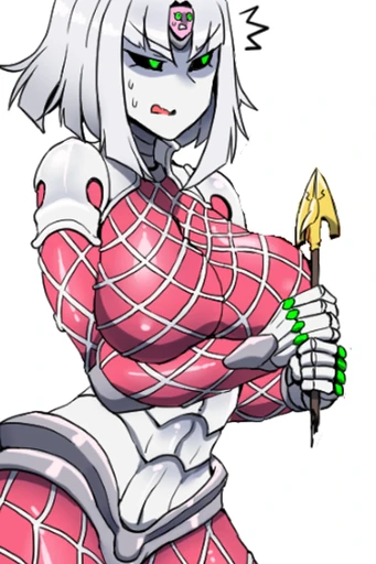 Queen Crimson