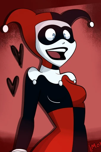 Harley Quinn