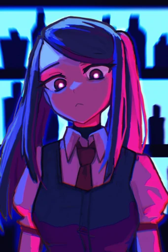 Jill Stingray