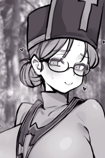 Isekai with Auntie