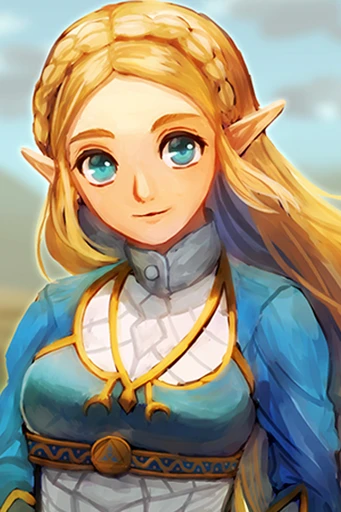 Zelda