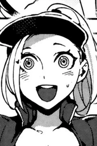 Air-Head Maki