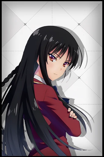 Horikita Suzune