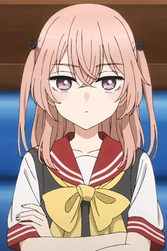 Sajuna entered