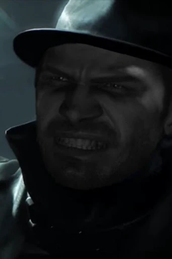 Chris Survival Simulator